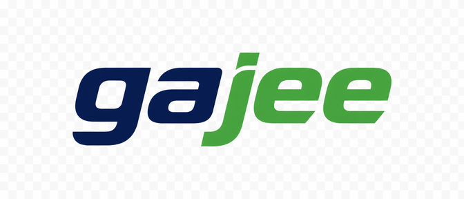 gajee লোগো